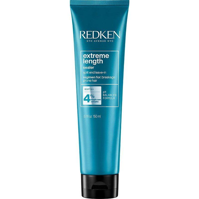 Redken Redken Extreme Lenght Leave-In Treatment 150ml Hair Treatment