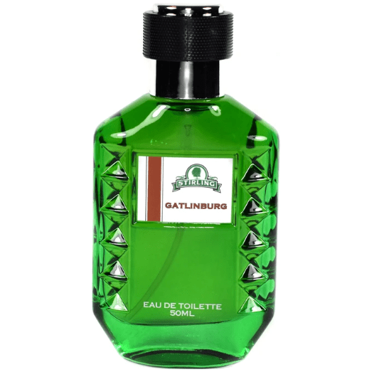 Stirling Soap Co Stirling Soap Co. Gatlinburg Shaving Collection Shaving Set