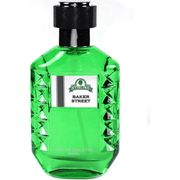 Stirling Soap Co Stirling Soap Co. Baker Street Shaving Collection Shaving Set