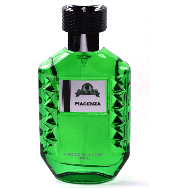 Stirling Soap Co Stirling Soap Co. Piacenza Shaving Collection Shaving Set