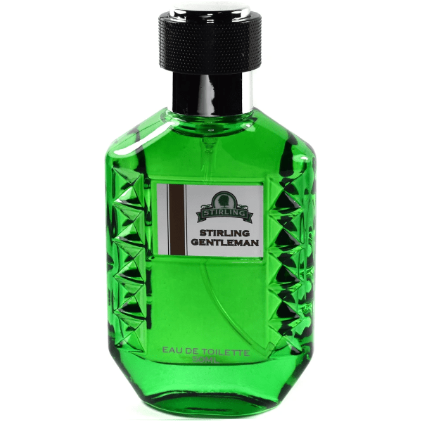 Stirling Soap Co Stirling Soap Co. Stirling Gentleman Shaving Collection Shaving Set