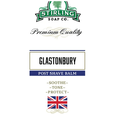 Stirling Soap Co. Glastonbury Lotion 9.6 Oz