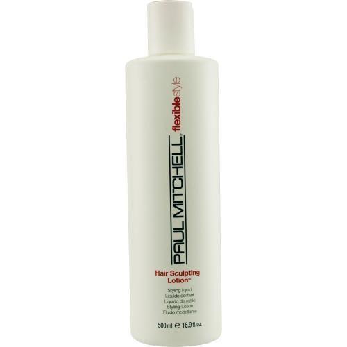 Paul Mitchell Paul Mitchell Hair Sculpting Versatile Styling Liquid, Medium Hold 500ml Hair Styling Liquid