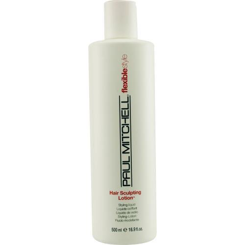 Paul Mitchell Hair Sculpting Versatile Styling Liquid, Medium Hold 500ml