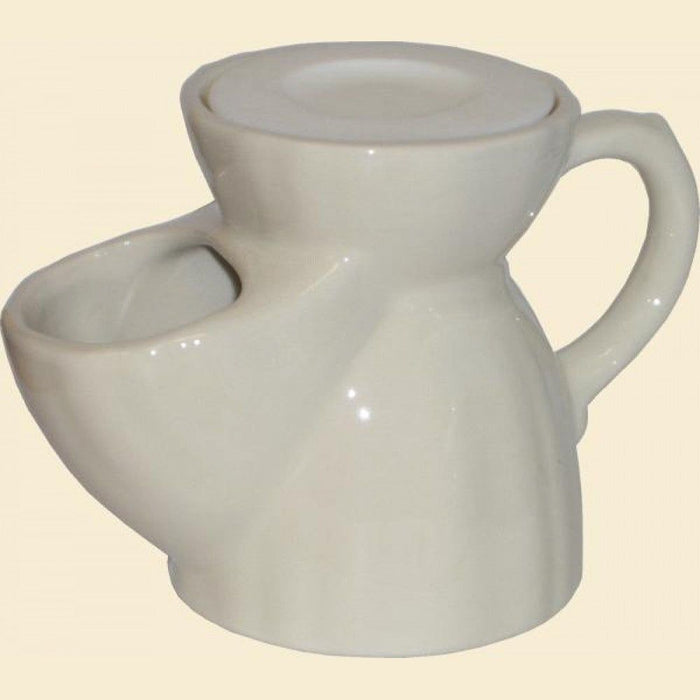 Vulfix Old Original Pottery Shaving Mug