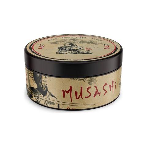 Gentleman's Nod Musashi Nro. 2 C4+ Base Shaving Soap 5 Oz