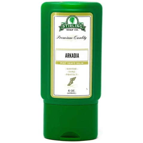 Stirling Soap Co Stirling Soap Co. Arkadia Shaving Collection Shaving Set