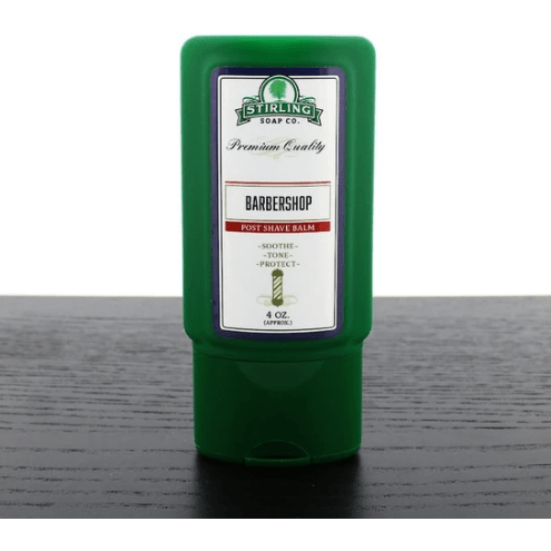 Stirling Soap Co Stirling Soap Co. Barbershop Shaving Collection Shaving Set