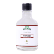 Stirling Soap Co Stirling Soap Co. Hot Apple Cider Shaving Set Shaving Set