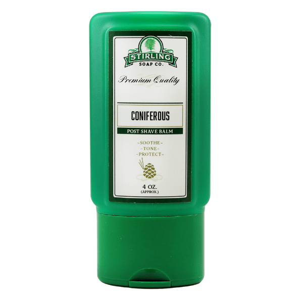 Stirling Soap Co Stirling Soap Co. Coniferous Shaving Collection Shaving Set