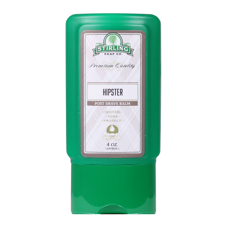 Stirling Soap Co Stirling Soap Co. Hipster Shaving Collection Shaving Set