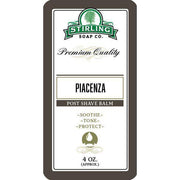 Stirling Soap Co Stirling Soap Co. Piacenza Shaving Collection Shaving Set