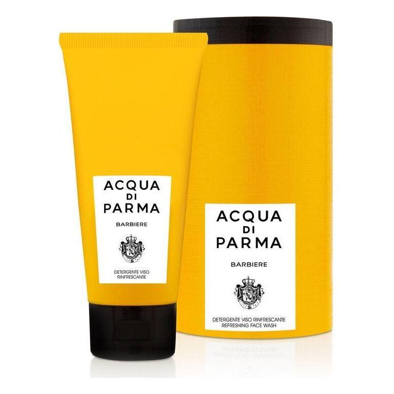 Acqua Di Parma Acqua Di Parma Barbiere Daily Face Wash 100Ml Face Wash