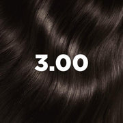 Lazartigue Lazartigue La Couleur Absolue Permanent Hair Color Kit 3.00 Dark Chestnut Hair Color Kit