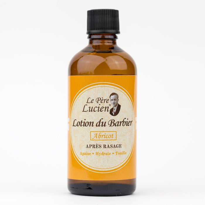 Le Pere Lucien Abricot Alcoolic After Shave 100Ml