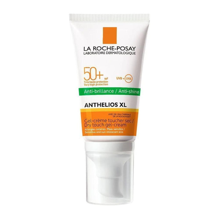 La Roche-Posay Anthelios XL SPF 50+ Anti-Shine Dry Touch Gel Cream 50ml