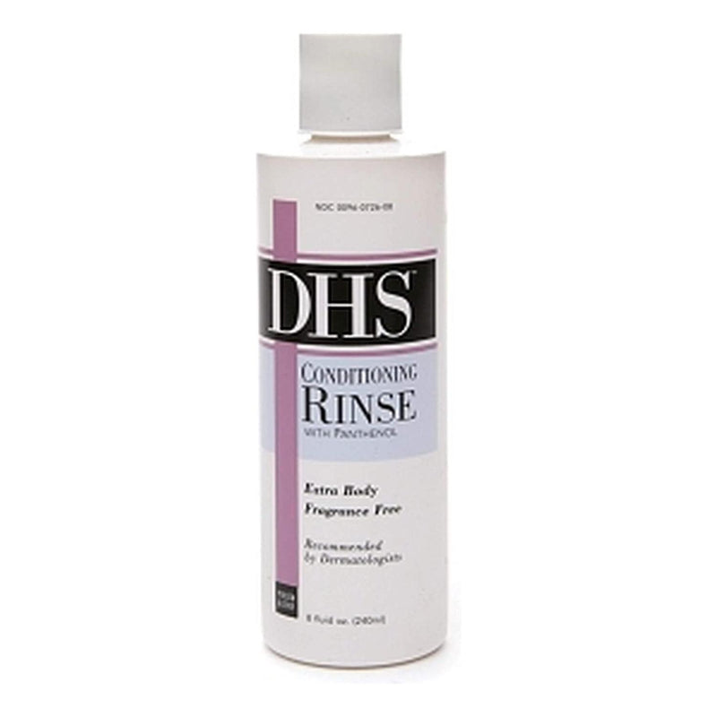 DHS DHS Conditioning Rinse 8 oz Hair Conditioner