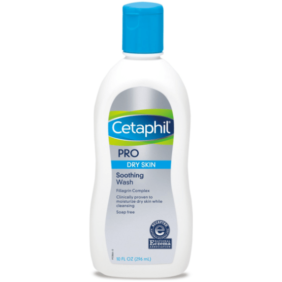 Cetaphil Cetaphil Restoraderm Skin Restoring Body Wash 10oz Body Wash