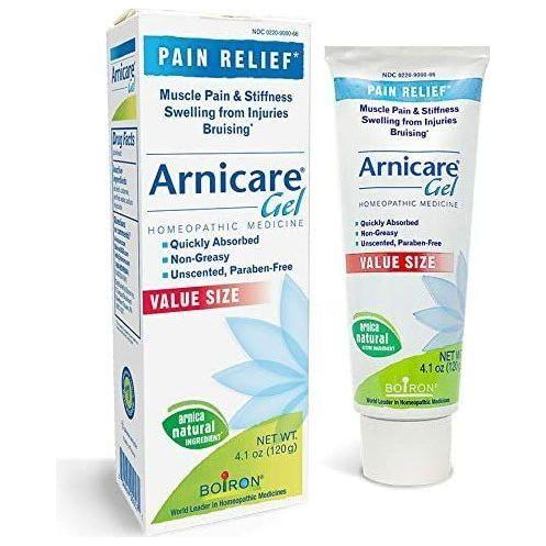 Boiron Boiron Arnica Gel 1.5 oz Arnica Gel Lavender