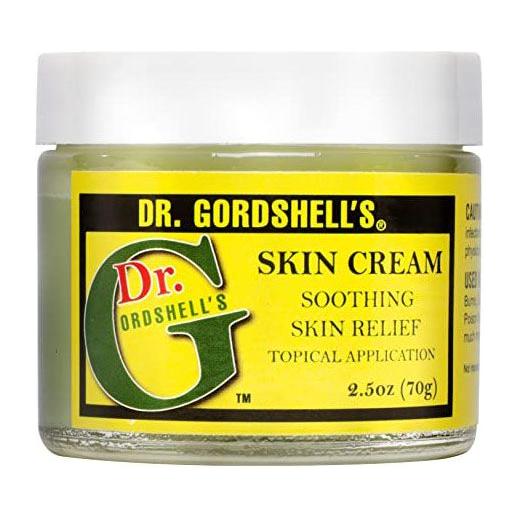 Dr. Gordshell's Skin Cream 2.5 oz