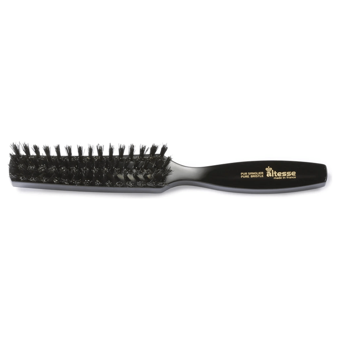 Altesse Pure Bristle Flat Hair Brush REF: 2454