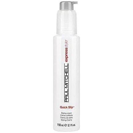 Paul Mitchell Paul Mitchell Express Style Quick Slip Styling Cream 150ml Styling Cream
