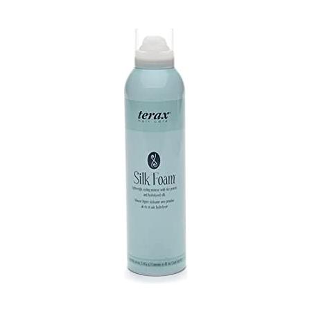 Terax Silk Foam 10 oz