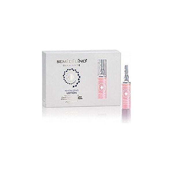 Alfaparf Alfaparf Semi Di Lino Anti Age Revitalizing Lotion 6 X 13ml Hair Care Product