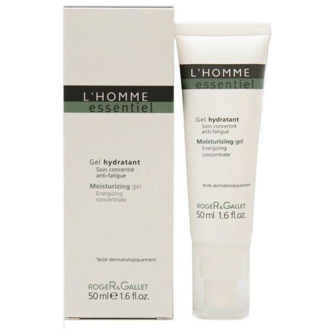 Roger & Gallet Roger & Gallet Gel Hydrant Energizing Concentrate 50ml Skin Care Gel