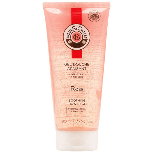 Roger & Gallet Roger & Gallet Rose Xfoliating Gel 200Ml Exfoliating Gel