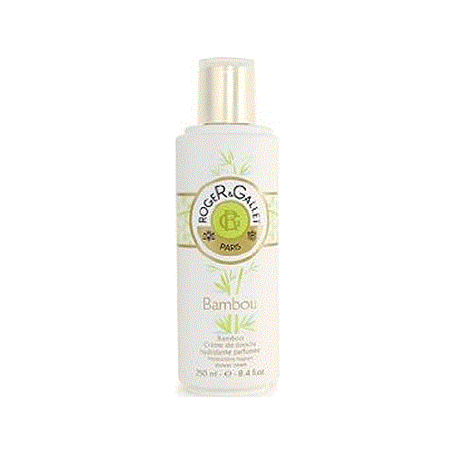 Roger & Gallet Roger & Gallet Bambou Shower Cream 250Ml Shower Cream