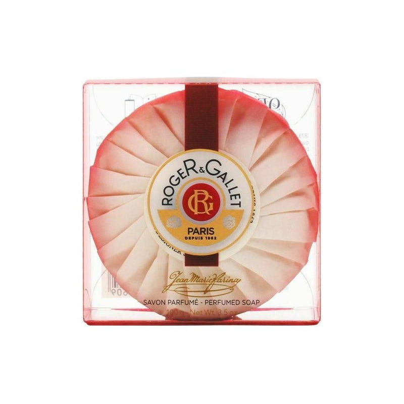 Roger & Gallet Roger & Gallet Jean Marie Farina Perfumed Soap 100g Perfumed Soap
