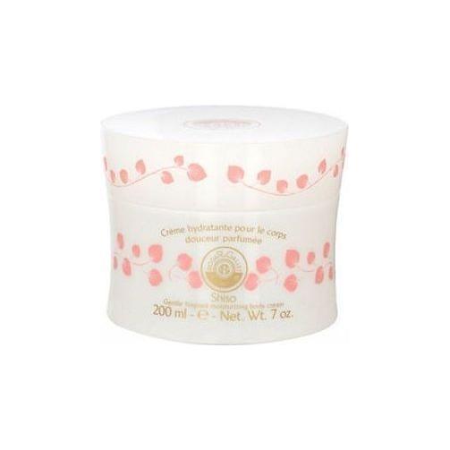 Roger & Gallet Roger & Gallet Shiso Body Cream 200Ml Body Cream Beige