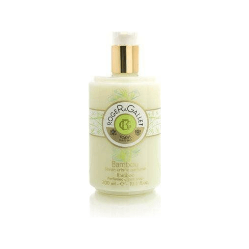 Roger & Gallet Roger & Gallet Bambou Cream Soap 300Ml Cream Soap