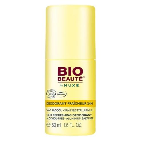 Nuxe Bio Beauty Deodorant Fraicheur 24h 50ml