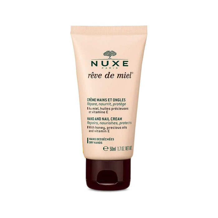 Nuxe Reve De Miel Hand & Nail Cream 1.7 oz?