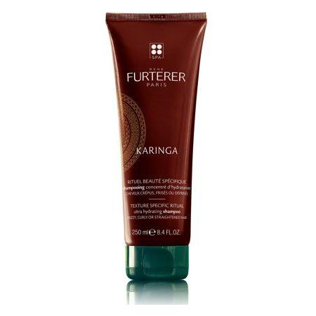 Rene Furterer KARINGA ultra hydrating shampoo 250 ml / 8.4 fl. oz.