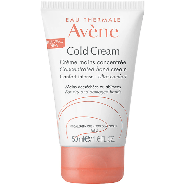 Avene Avene Cold Cream Concentrated Hand Cream 1.6 oz Hand Cream