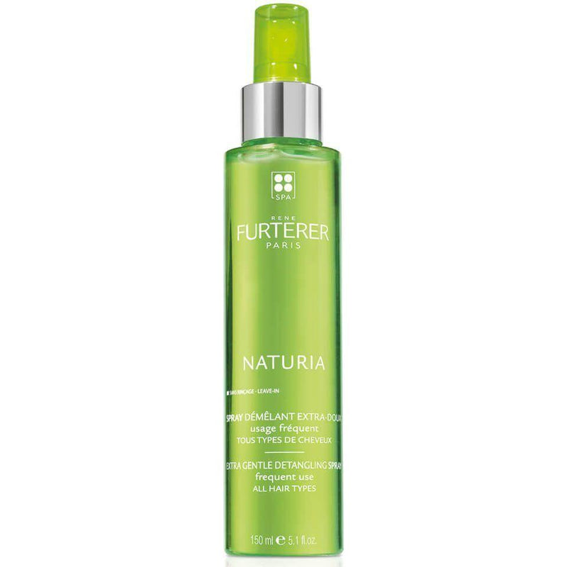 Rene Furterer Rene Furterer NATURIA detangling spray 150 ml / 5.0 fl. oz. Detangling Spray Dark Khaki