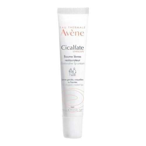 Avene Cicalfate LIPS Restorative Lip Cream 10 ml