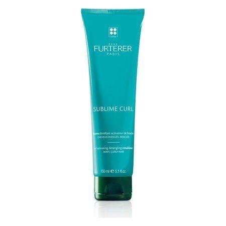 Rene Furterer Rene Furterer SUBLIME CURL curl activating conditioner  150 ml / 5.0 fl. oz. Hair Conditioner
