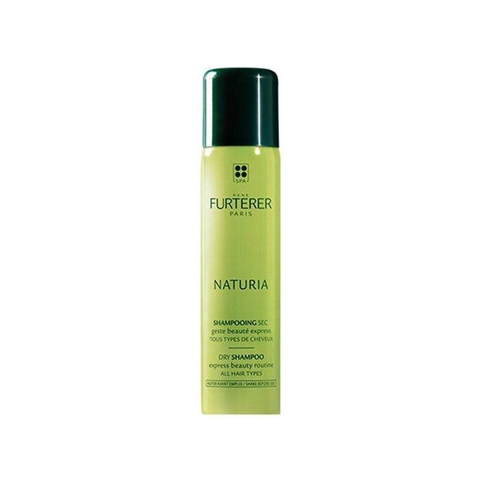 Rene Furterer NATURIA dry shampoo (deluxe size) 250 ml / Net Wt. 5.4 oz.