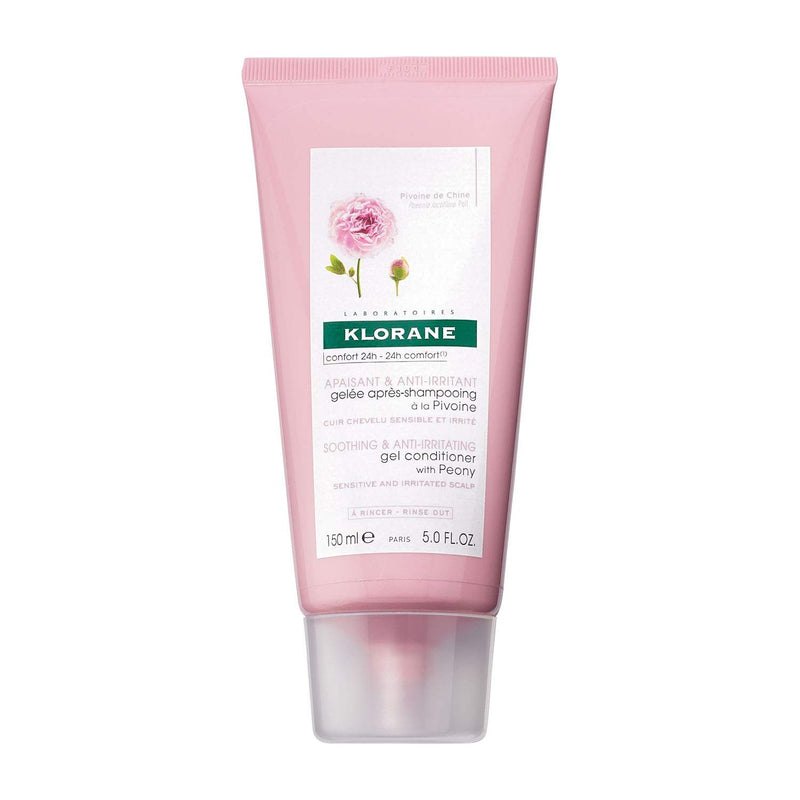 Klorane Klorane Gel Conditioner With Peony 5 Oz Hair Conditioner