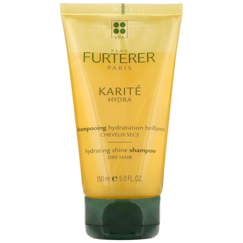 Rene Furterer Rene Furterer KARITE HYDRA hydrating shine shampoo 5.0 fl. oz. Shampoo