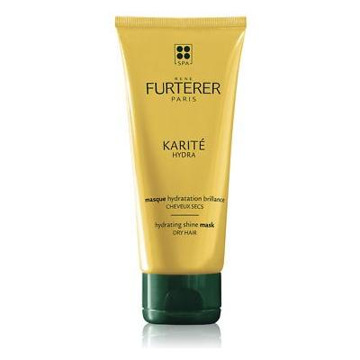 Rene Furterer KARITE Hydra Hydrating Shine Mask (Dry Hair) 100ml/3.4oz