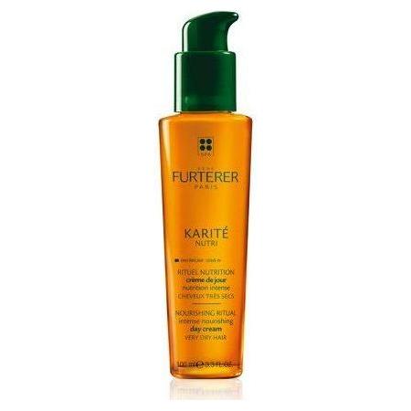 Rene Furterer Rene Furterer KARITE NUTRI intense nourishing day cream 100 ml / 3.3 fl. oz. Hair Cream
