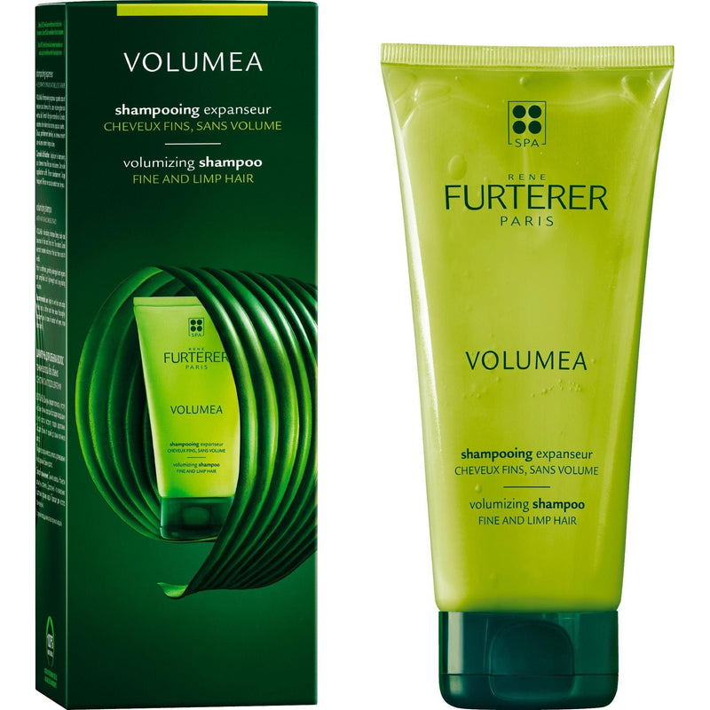 Rene Furterer Rene Furterer VOLUMEA volumizing shampoo 200 ml / 6.7 fl. oz. Shampoo