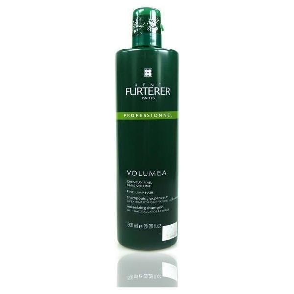 Rene Furterer Rene Furterer VOLUMEA volumizing shampoo 600ml Shampoo