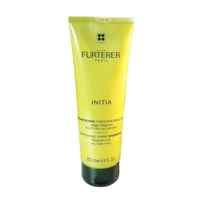 Rene Furterer - Initia softening shine shampoo 250ml