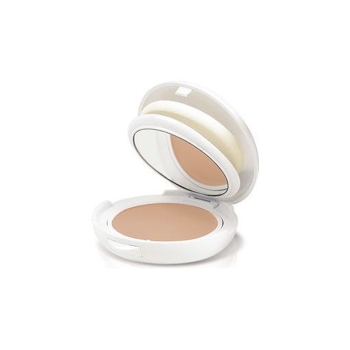 Avene High Protection Tinted Compact SPF 50 - Beige 0.35 oz.